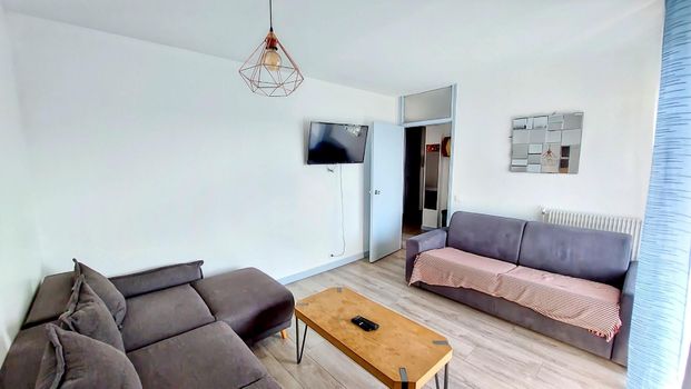 location Appartement T2 DE 38.85m² À MONTPELLIER - Photo 1