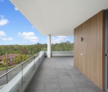 16/27 Thornleigh Street, Thornleigh NSW 2120 - Apartment For Rent |... - Photo 5