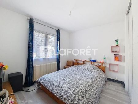 Appartement T3 EVREUX à louer - Photo 3