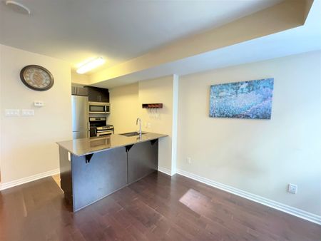 For Lease - 195 Besserer St Street Unit# 1908, Lower Town - Sandy Hill, Ontario - Photo 4