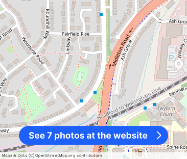 Southway, Guildford - Photo 1