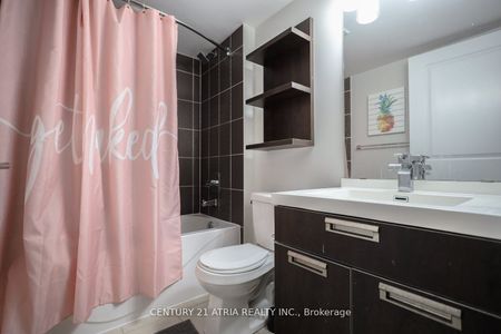 For Lease - 28 Ted Rogers Way Unit# 1202, Toronto, Ontario - Photo 2