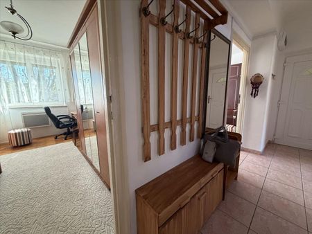 Kiadó jó állapotú lakás - Debrecen - Fotó 4
