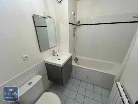 Appartement à louer 2 pièces 49.4m² - Photo 4