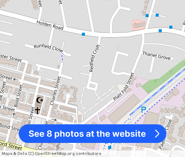 Redfield Croft, Leigh, WN7 - Photo 1