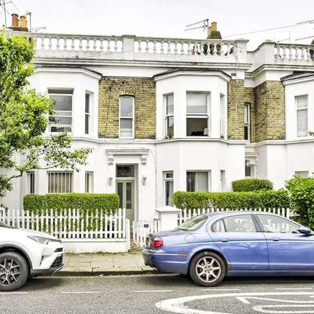 St Elmo Road, Wendell, W12 - Photo 3