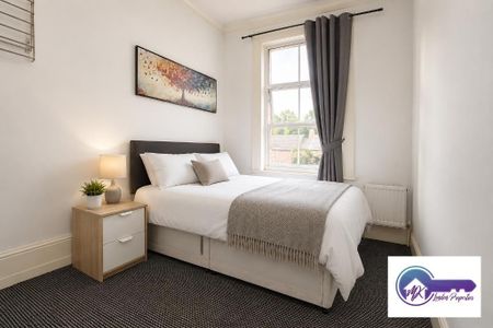 4 Bedroom Flat To Rent - Photo 5
