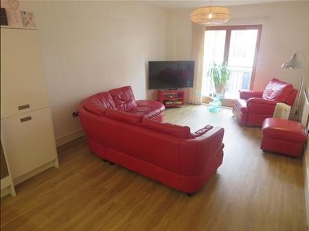 2 Bed Flat, Upper Marshall Street, B1 - Photo 4