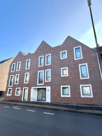 Moderne , barrierefreie Erdgeschosswohnung in stadtnaher Lage - Foto 3