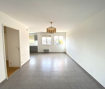Location Appartement 3 pièces 61m² - Photo 1