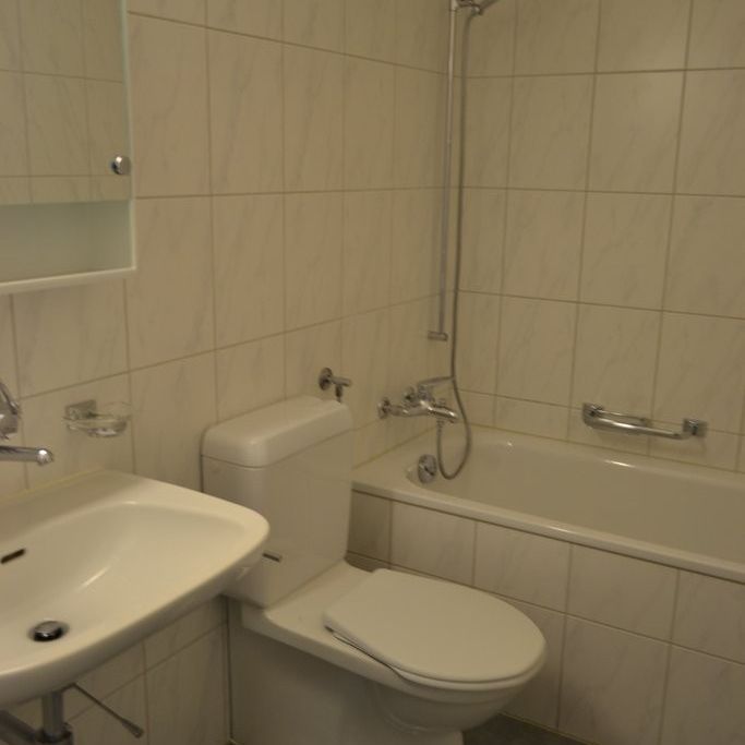 Attraktive 2-Zimmerwohnung mit Balkon in Winterthur - Photo 1