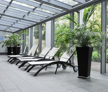 Atrakcyjny apartament wynajem Poznań Szczytnicka - Zdjęcie 3