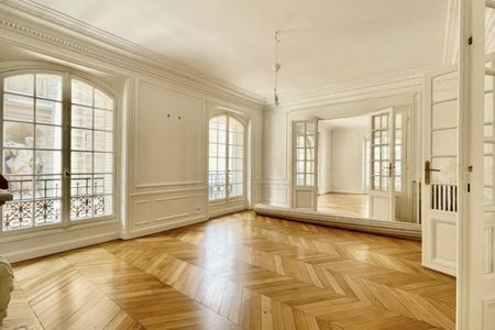 Appartement à louer à Paris 6Ème - Photo 3