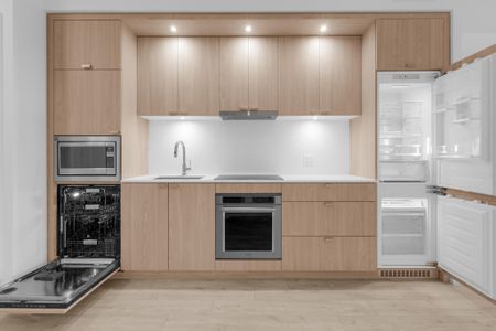 For Lease - 259 The Kingsway N/A Unit# 611, Toronto, Ontario - Photo 4