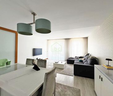 Apartamento T3 em Porto - Foto 1