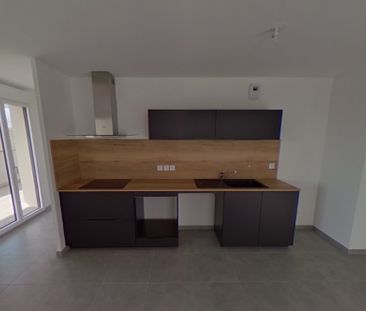 APPARTEMENT T3 A LOUER - Photo 4