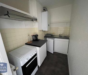 Location Appartement 1 pièce 30m² PERIGUEUX 24000 - Photo 6