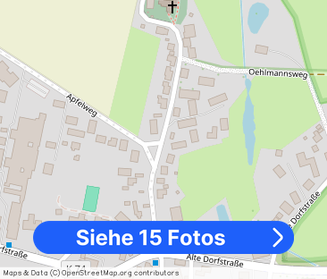 An der Gertrudenkirche 7a, 3 Zi. Whg in Altencelle - Foto 1