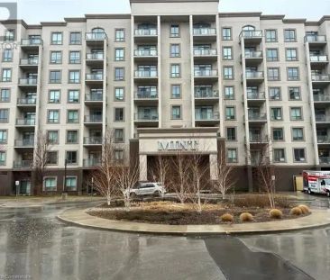 2490 OLD BRONTE Road Unit# 521 | 2490 OLD BRONTE Road Unit# 521, Oa... - Photo 1