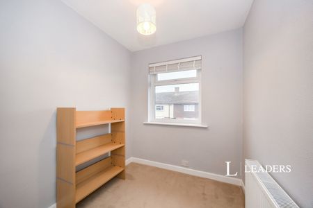 3 bedroom house to rent Invergordon Avenue, Drayton, Portsmouth, Hampshire, PO6 - Photo 4