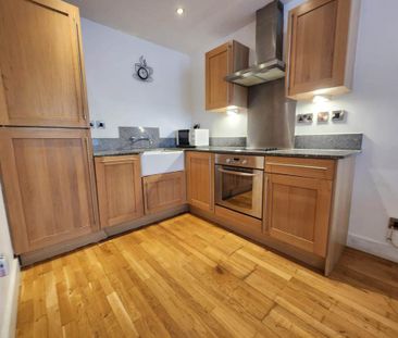 1 bedroom apartment to rent - Photo 3