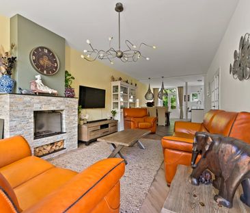 Te huur: Huis Koningin Wilhelminalaan 477 A in Voorburg - Photo 5