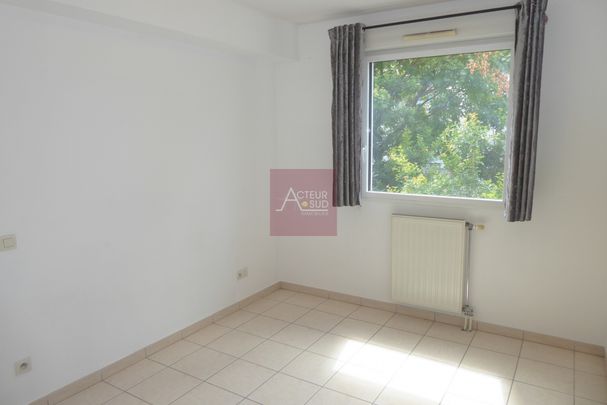 LOCATION APPARTEMENT 2 PIÈCES MONTPELLIER NORD - HÔPITAUX FACULTÉS - Photo 1