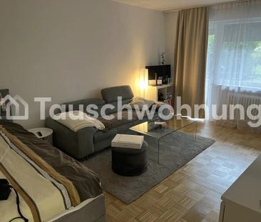 TAUSCHWOHNUNG Biete 1 Zi. in zentraler Lage, suche 2 Zi. in zentral... - Photo 1