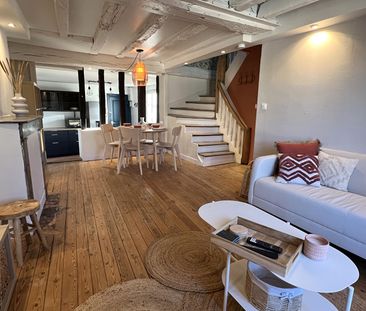 Location appartement 3 pièces, 58.60m², Angers - Photo 2