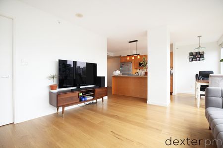 1723 Alberni Street #902 - Photo 4