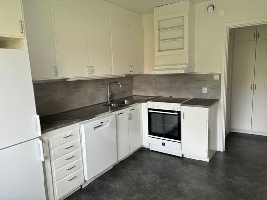Björklidsvägen, Karlbo - Photo 1