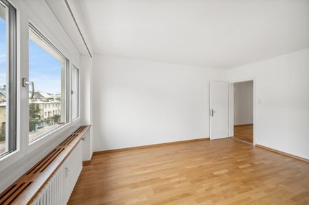 "Central apartment near highway, city center & train station" - Foto 2