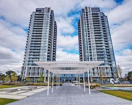 For Lease - 17 Zorra Street Unit# PH2405, Toronto, Ontario - Photo 2