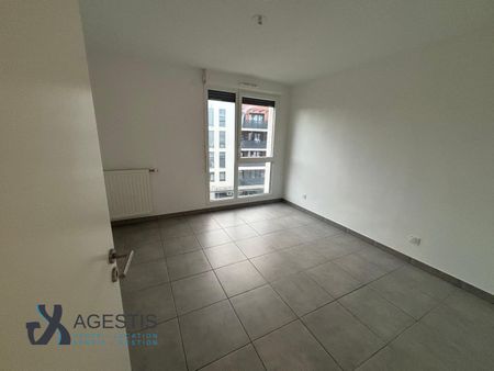 Location Appartement 2 pièces 41m² TOULOUSE 31400 - Photo 2