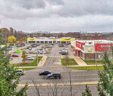 For Lease - 400 McLevin Avenue Unit# 610, Toronto, Ontario - Photo 4