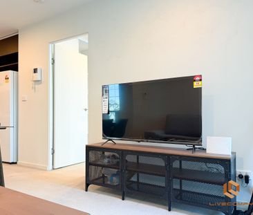 Melbourne CBD - Photo 2