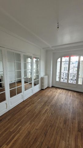 Appartement Courbevoie 4 pièces 77.90 m2 - Photo 4
