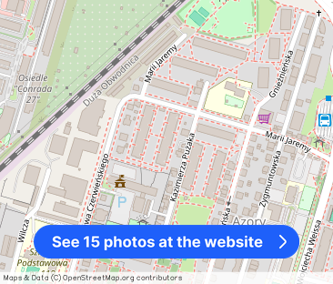 Dwa pokoje świeżo po remoncie, 44 m2. Azory. - Photo 1