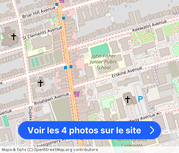 E18HTEEN Luxury Apartments for Rent - Photo 1