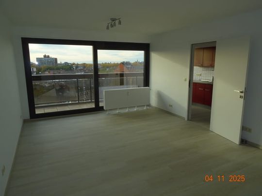 Appartement te huur - Foto 1