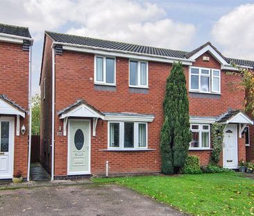 2 bedroom semi-detached house to rent - Photo 2