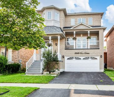 For Lease - 3949 Tacc(Basement) Drive, Mississauga, Ontario - Photo 2