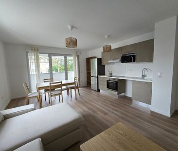 Location Appartement 3 pièces 66m² TALENCE 33400 - Photo 2