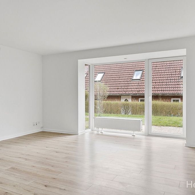 Rækkehus med unik beliggenhed. - Photo 1