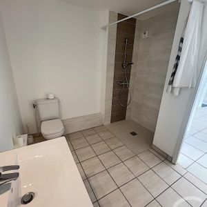 Appartement F2 à louer - Photo 2