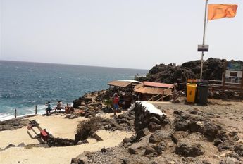 Studio for rent in Costa del Silencio