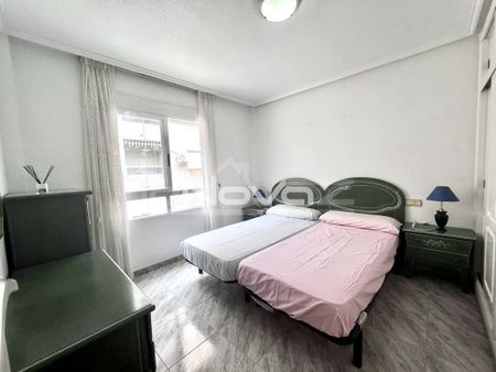 2 bedroom apartment ideally located in the center of Torrevi - Photo 2