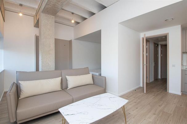 1 bedroom apartment to rent - Photo 1