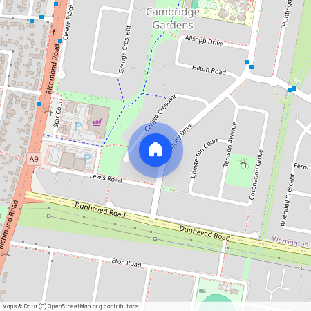 76, Trinity, Drive, Cambridge Gardens, 2747, New South Wales