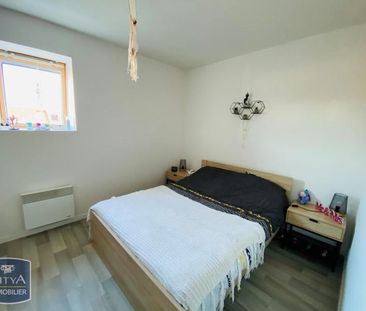 Location Appartement 2 pièces 48m² AVION 62210 - Photo 3